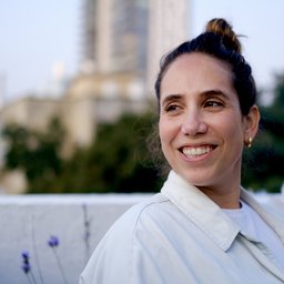 daniela hirsch